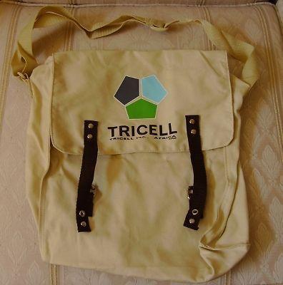 Resident Evil - Limited Edition Tricell Tote Bag