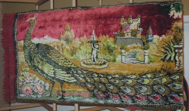 Tapestries 1930's - 1950's