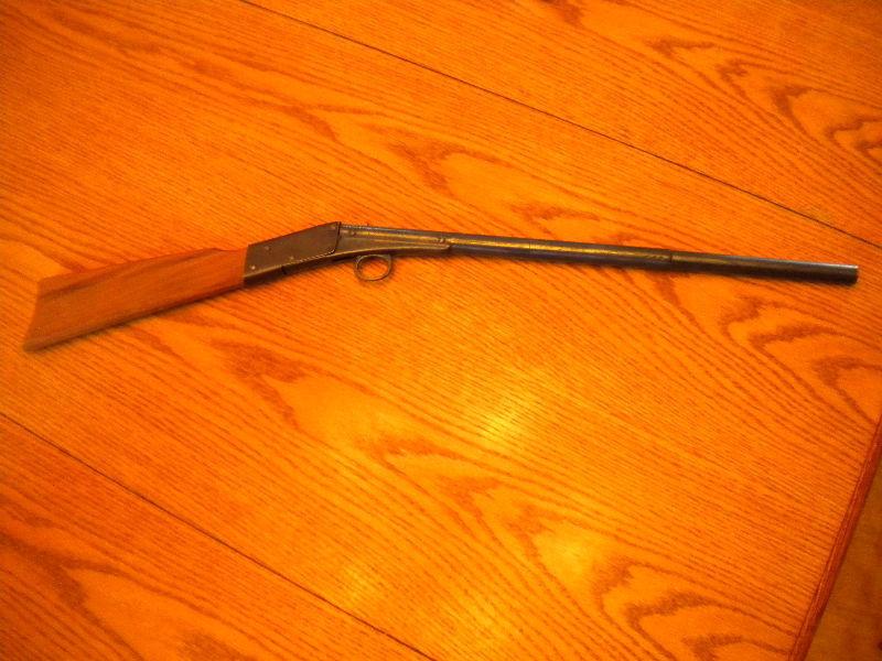 1920's Daisy Model 20 BB Airgun