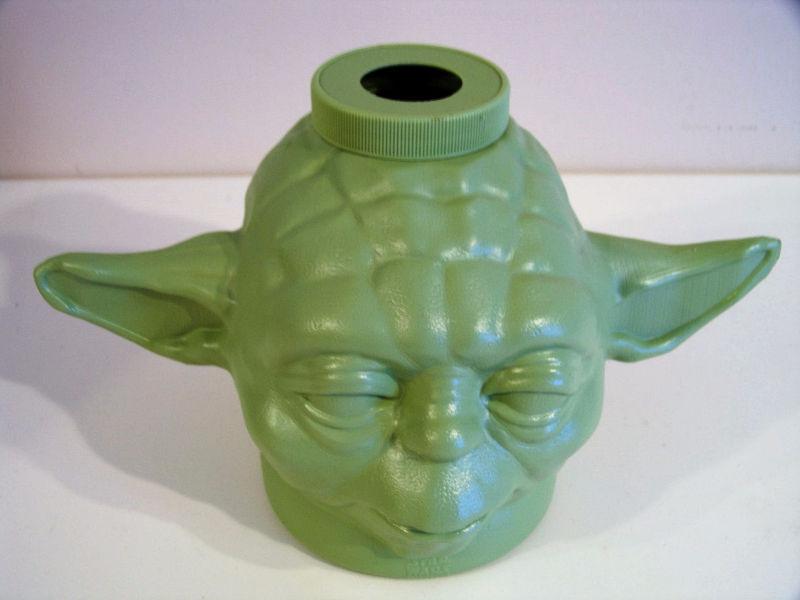 STAR WARS YODA ***NOW FIRST $10 GETS IT***