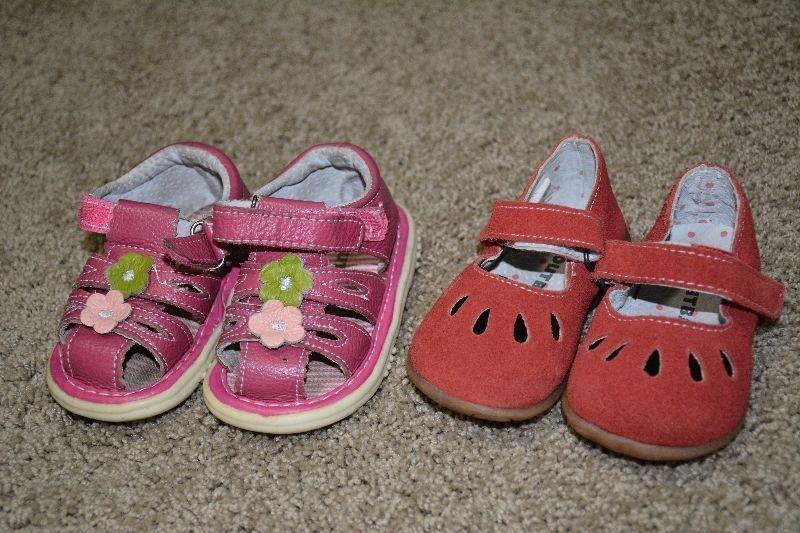 girls shoes