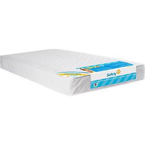 Safety 1st Grow with Me 2-in-1 Mattress
