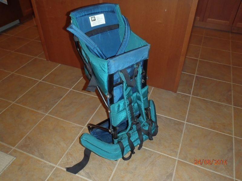 Country Backpack Child Carrier Kelty