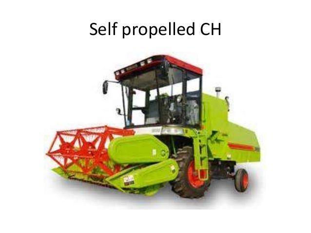 Industrial / Agricultural Machinery - Factory Direct
