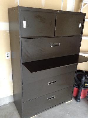 Lateral Filing Cabinet *** REDUCED ***