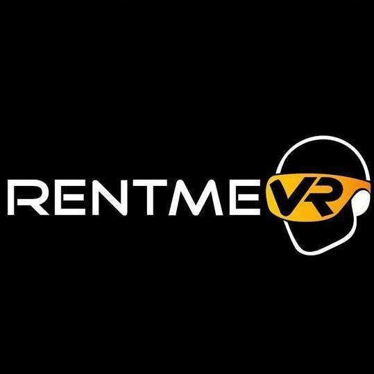 Rent Me VR Virtual reality rentals. Birthday, Team Building
