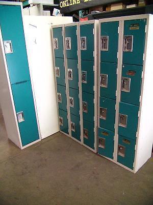 Lockers for sale