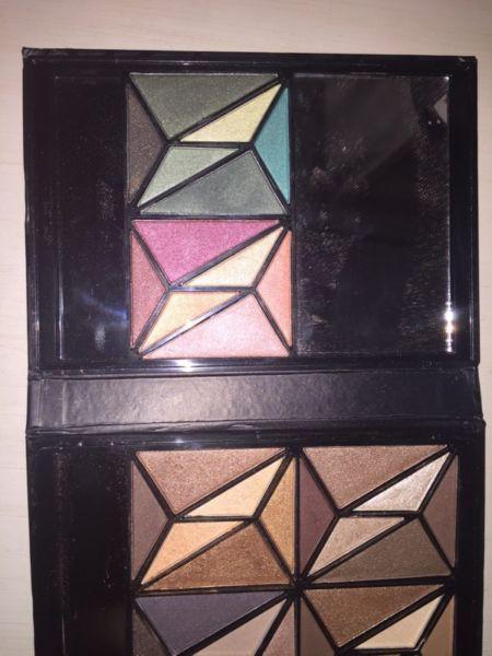 Eyeshadow book for $5