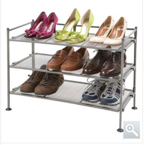 Wanted: Costco shoe rack