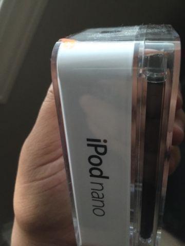 Ipod nano - 7th generation