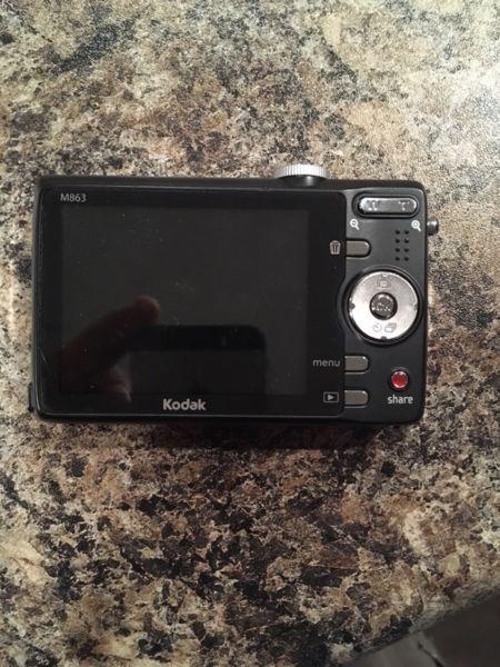 Wanted: Kodak 8.2mps camera