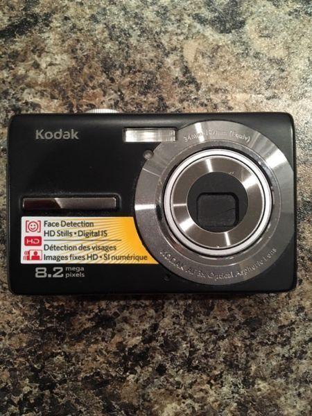 Wanted: Kodak 8.2mps camera