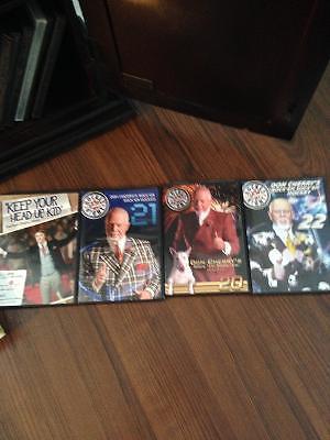 Don Cherry DVD Collection