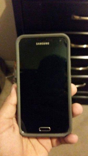 Basically New Samsung Galaxy S5
