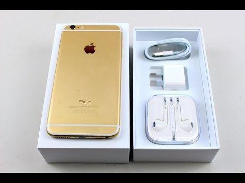 iPhone 6 plus (Black, Silver and Gold )