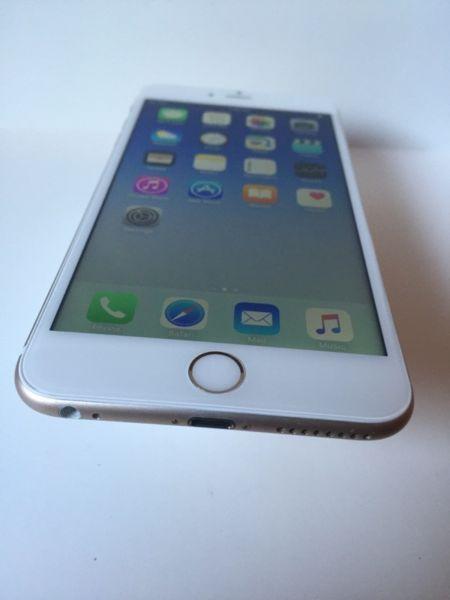 iPhone 6 Plus in awesome condition