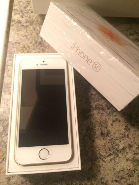 Wanted: iPhone SE 16 GB