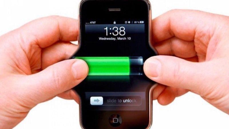 iPhones Batteries Replacements