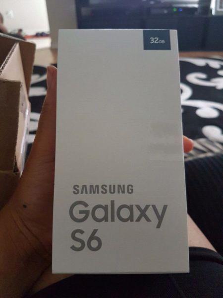 Samsung Galaxy s6
