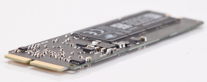 Macbook Pro Retina / Air / Imac OEM original Flash SSD Drive