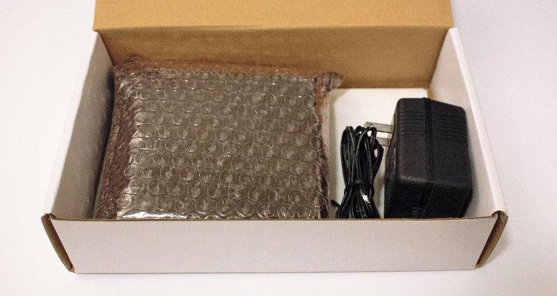 Linksys 10/100 Network Switch NEW