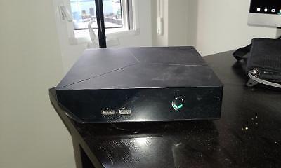 Alienware Alpha PC - Core i3 4130T 8GB Ram, Nvidia 750Ti