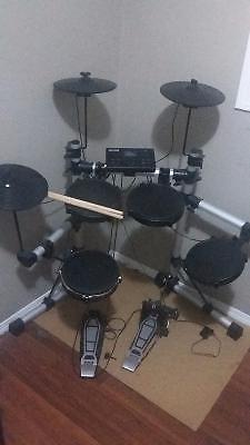 Cool Electric Drum Kit For Sale