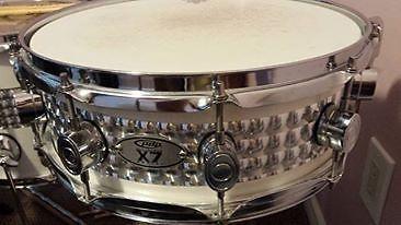 PDP Snare 14X5