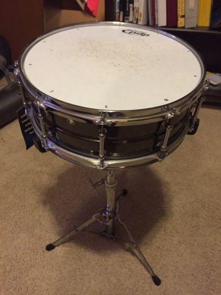 Reduced price! PDP snare drum