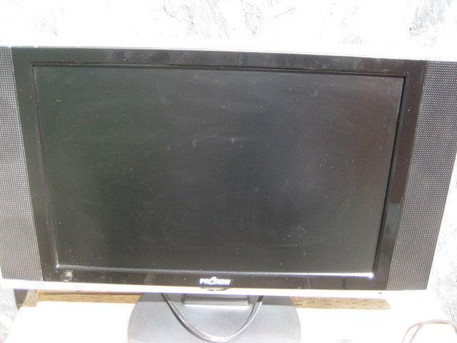 Proview PA19DK5 lcd tv/ monitor. 900T sept 06. $13
