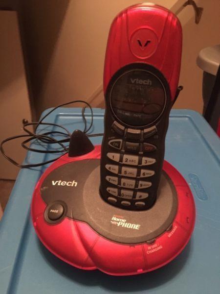 Vtech Phone