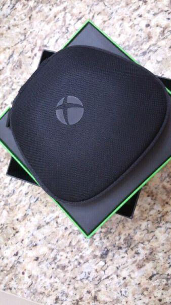 Xbox One Elite Controller -- $150