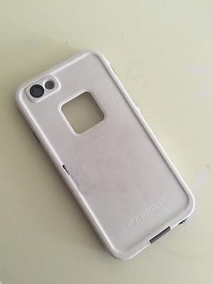 iPhone 6 LIFEPROOF case