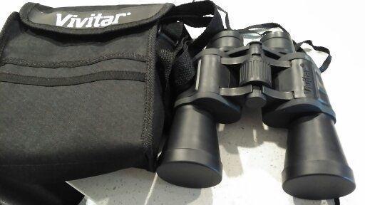 Vivitar Binoculars