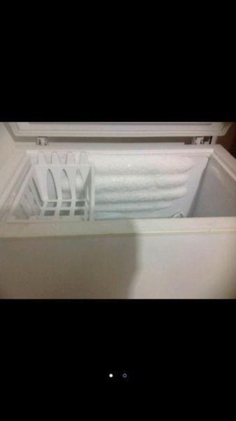 Freezer $150 OBO