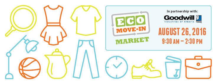 U's Eco Move-In Market