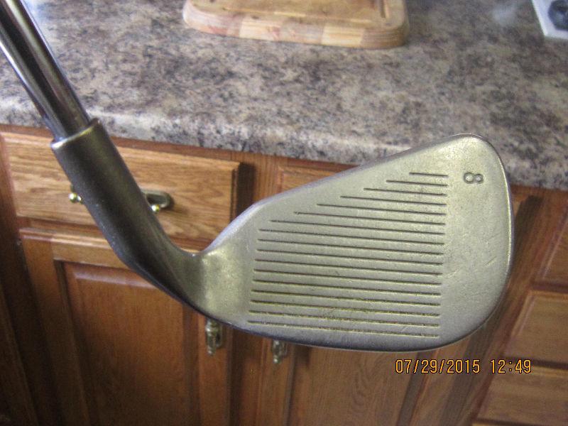 PING Golf Iron