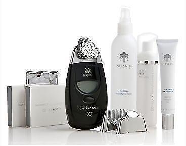 GALVANIC FACE SPA by NU SKIN