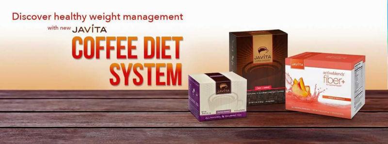 JAVITA WEIGHT LOSS