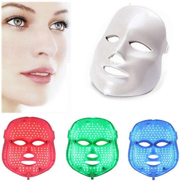 LED Bauty Mask