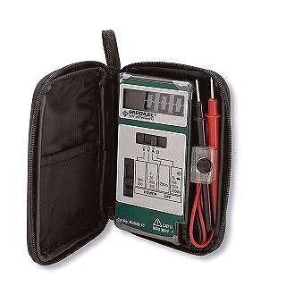 GREENLEE pocket Multimeter PDMM-10