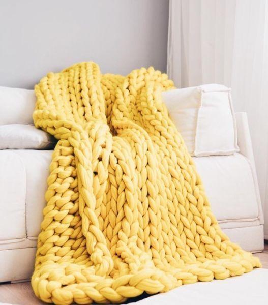 100% natural hypoallergenic merino wool blankets
