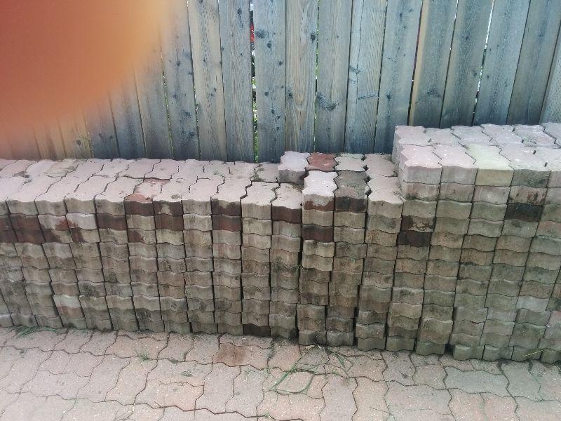 Paving Stone for Sale
