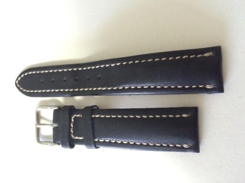 20mm Watch Strap - Made in Germany
