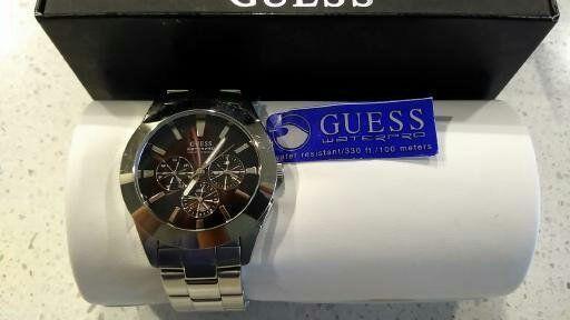 Guess Watch for Men