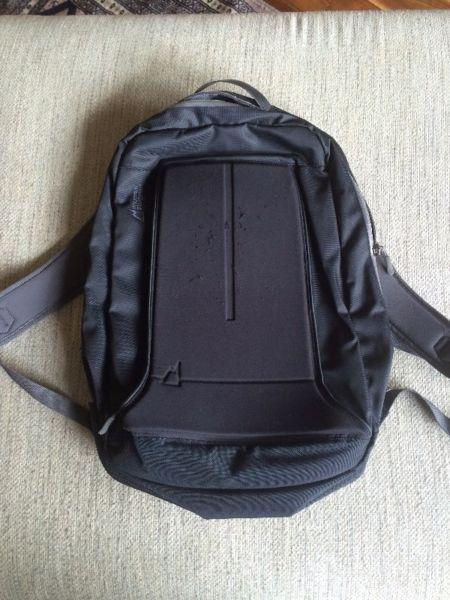 MEC laptop backpack