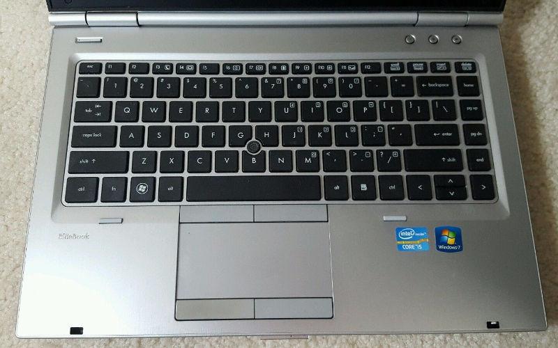 Like New!HP Business Laptop,14