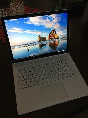 Surface Book - i5 - Like New in Box Condition