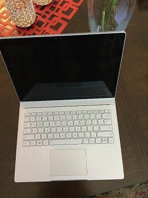 Surface Book - i5 - Like New in Box Condition