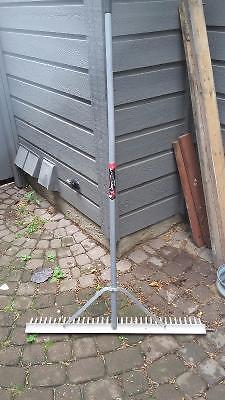 Landscaping Rake - Barely used at all